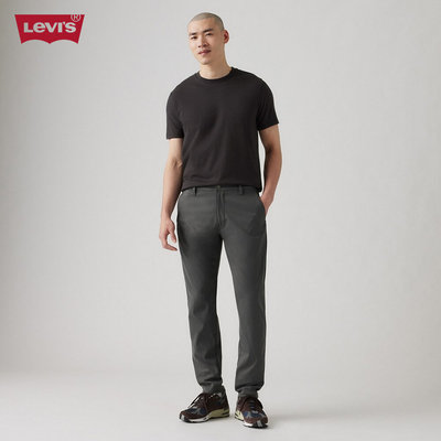 Levi's - Quần Khaki Nam Dài Regular Taper - 001K9-0001