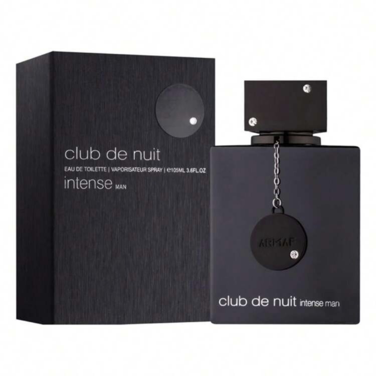 Nước hoa Armaf Club De Nuit Armaf Club Carnival Nhiều màu sắc