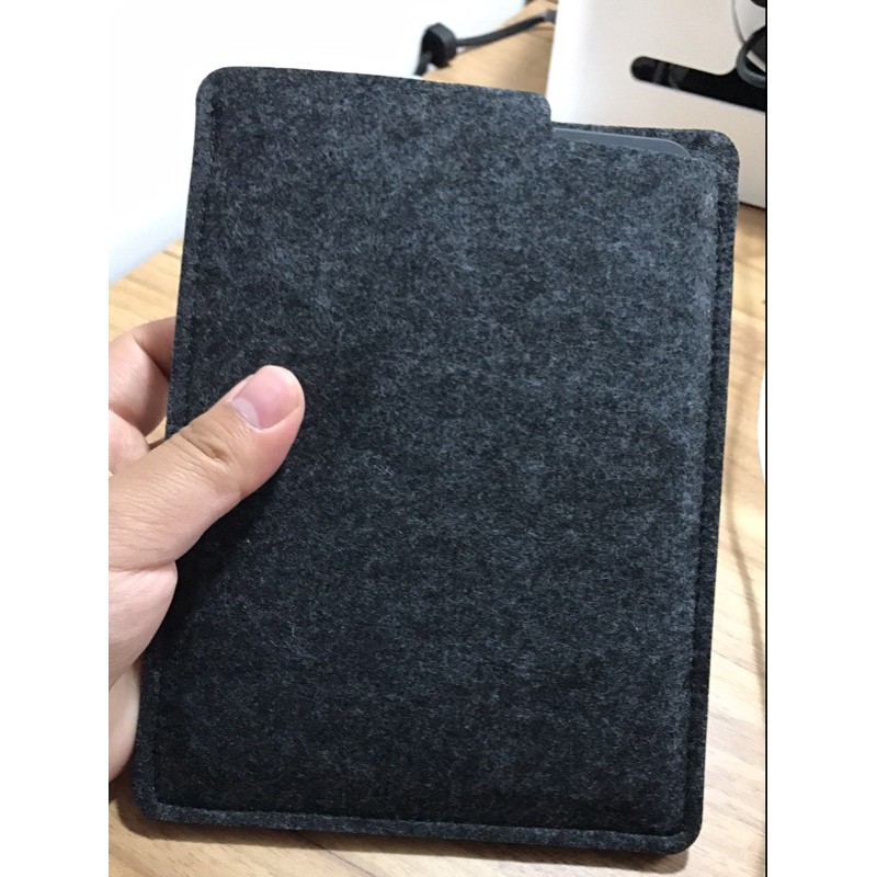 Thích hợp cho Kindle paperwhite3 / 4 / 5 / 2024 Youth Edition kpw6 / oasis3 Túi lót bảo vệ