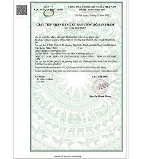 Đông Trùng Hạ Thảo Kotimogin