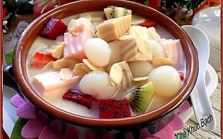 Đường nho Pháp 100gr