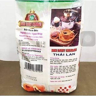 Bột kem béo Thái Lan