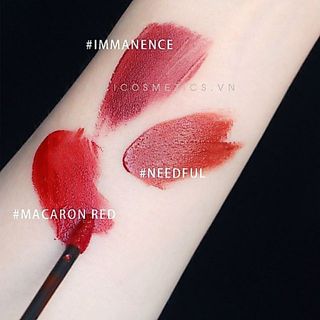 Son Kem 3CE Cloud Lip Tint