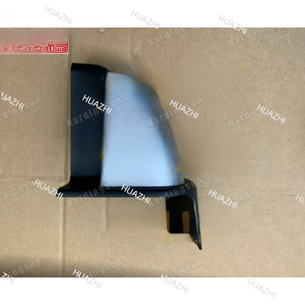 Phụ kiện cắm góc bàn đạp Nissan Terra / Navara HZ phù hợp cho Nissan Terra / Navara 2016-2020