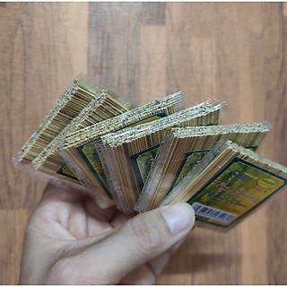 TĂM TRE TIỆT TRÙNG ( 20 GÓI NHỎ)