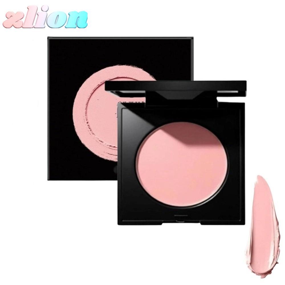 ZLION Under Eye Brightener, Brightening Pink Tone Under Eye Corrector, Kem trang điểm lâu trôi dưỡng