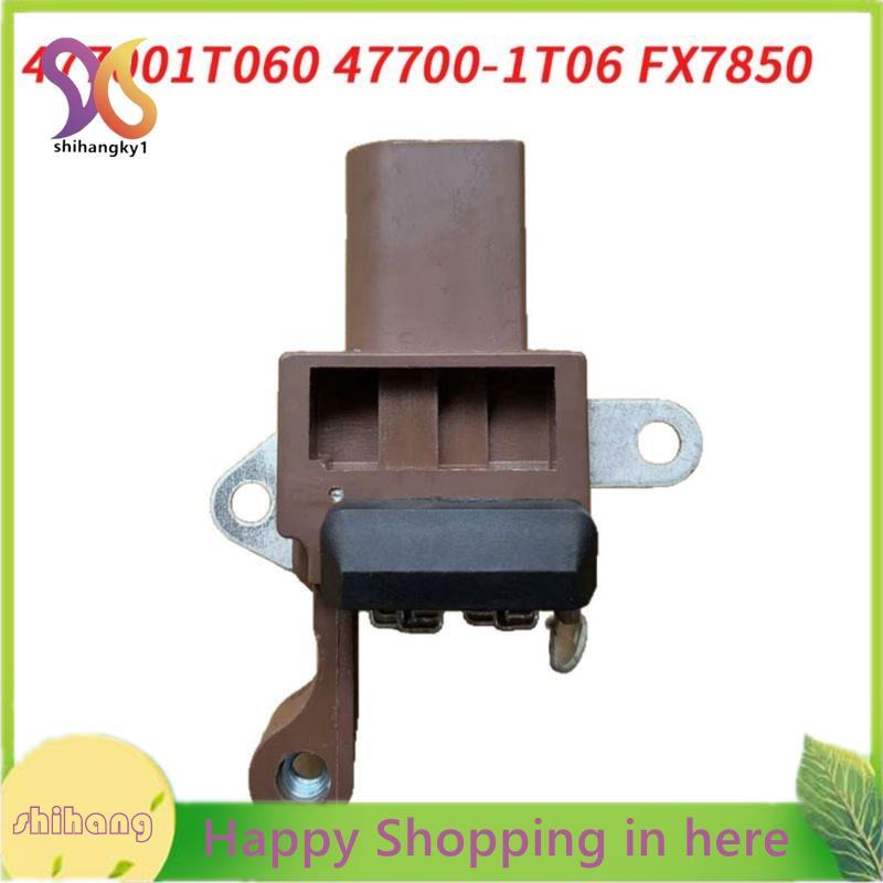Bộ điều chỉnh điện tử ô tô FX7850 47700-1T06 ForToota Verso AR20 2009-2018 477001T060 1ZR-FE / 2ZR-F