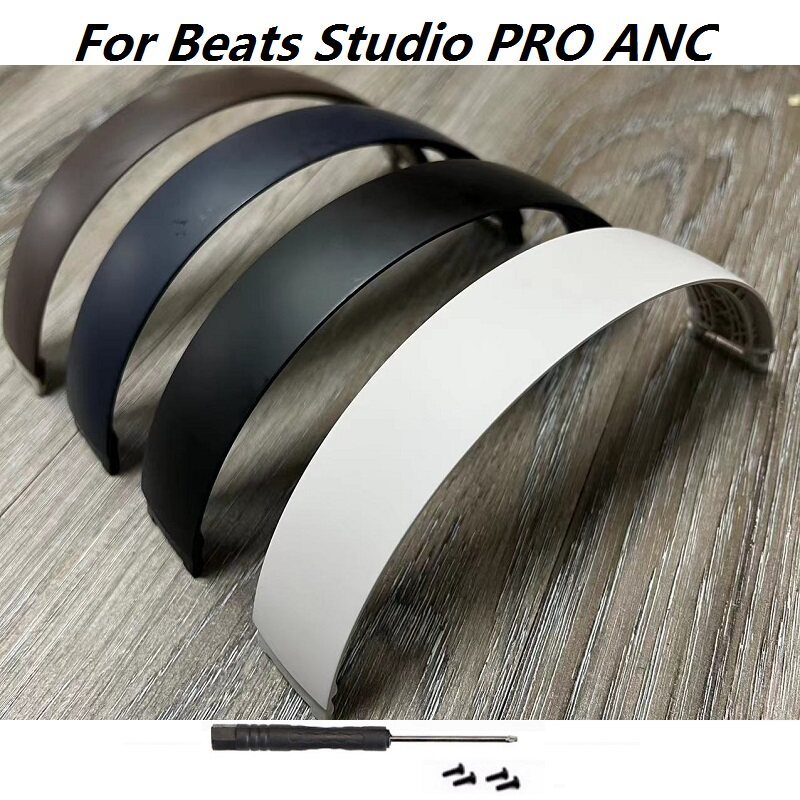 Tai nghe chính hãng chính hãng Tai nghe chùm ngang Thích hợp cho Beats Studio Pro Recorder PRO Tai n