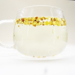 Trà Hoa Quế 50gr/ 100gr ( Hoa Mộc Quế )