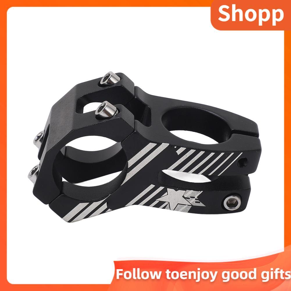 Shopp1 Shopp1 Thân xe đạp có ghi đông ngắn dành cho xe đạp ycle Road BMX Fixie Gear
