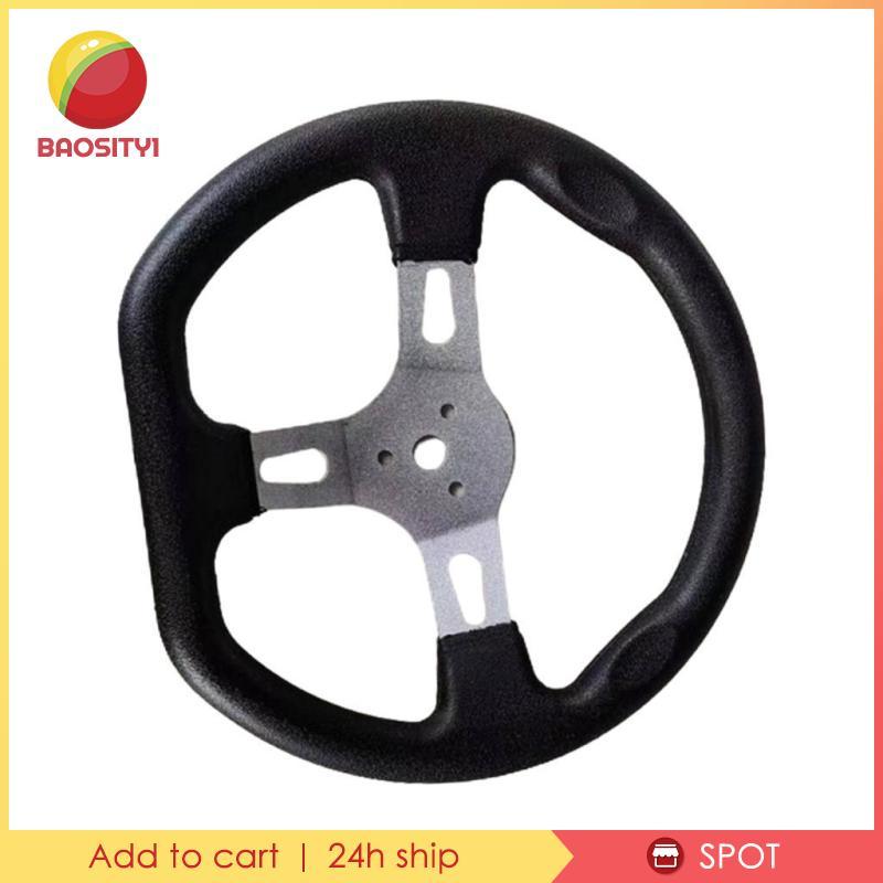 270mm Go Kart Vô Lăng Kart Phần Go-Kart Buggy Racing Xe Phụ Kiện