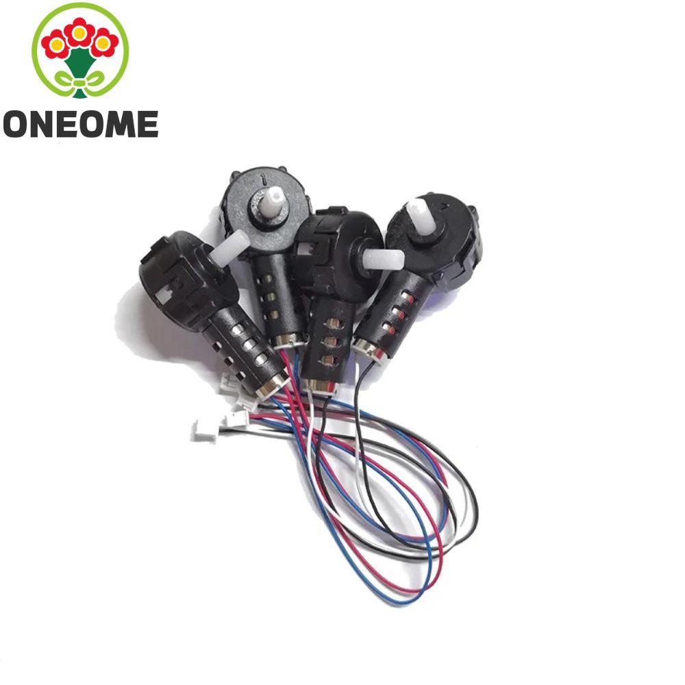 Phụ kiện máy bay mini ONEOME E88pro, E88 Motor E88pro Phụ tùng máy bay mini E88, Bánh răng nhựa sang
