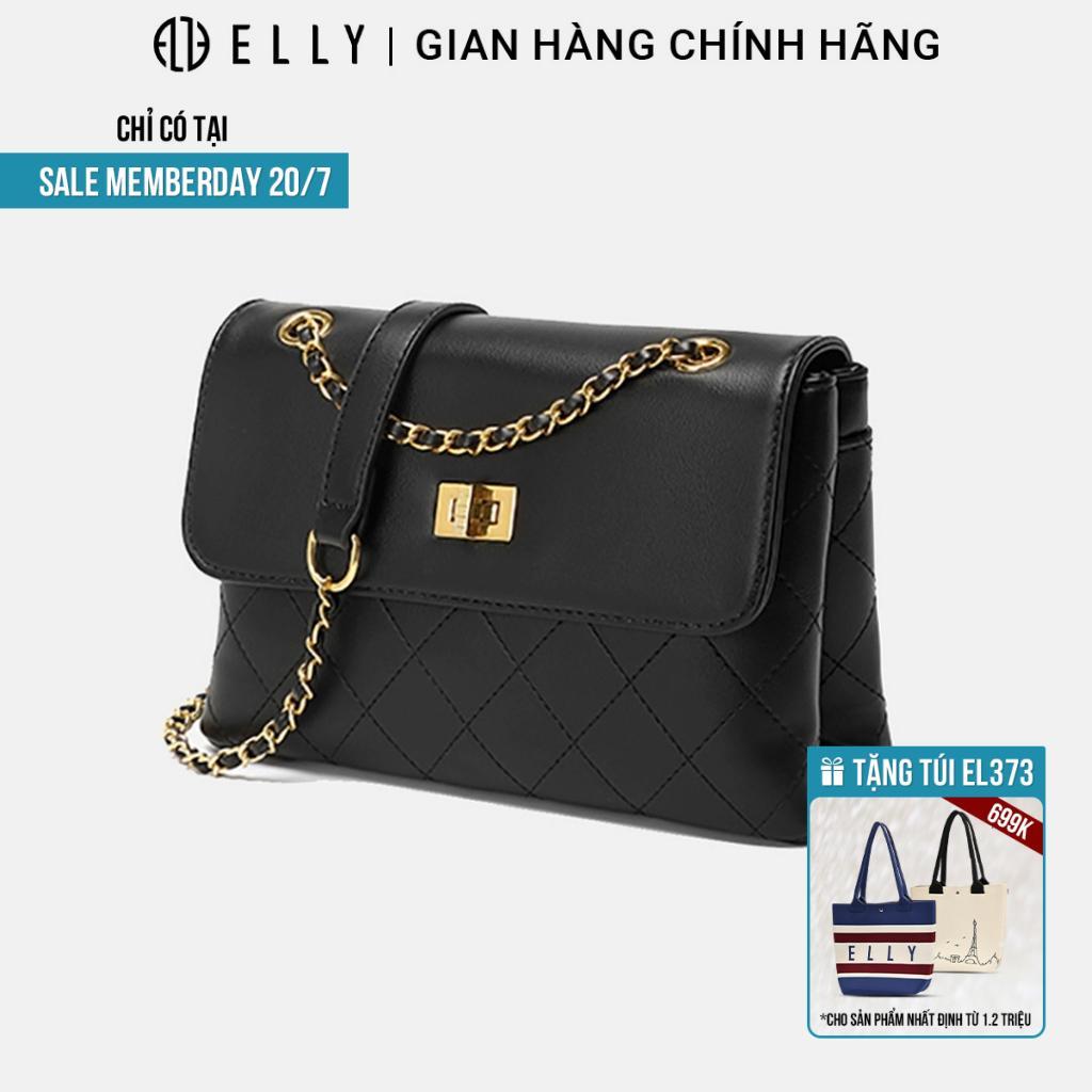 Túi xách nữ thời trang cao cấp ELLY – EL210