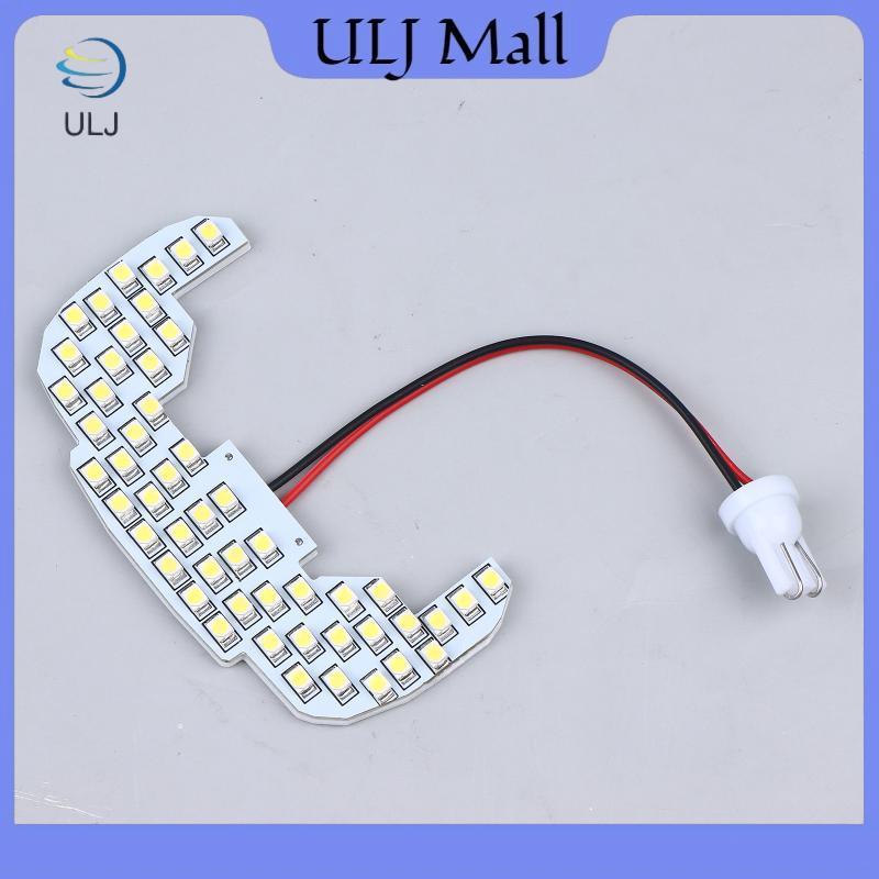 ULJ Dành Cho Jimny JB23 JB33 JB43 JB53 1998-2018 Đèn Nội Thất Mái Vòm Đèn LED Đọc Sách Bóng Đèn Canb