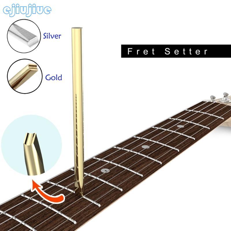 Cc Guitar Fret Wire Punch Needle Guitar Repair Fret Punch Needle Luthier Tool