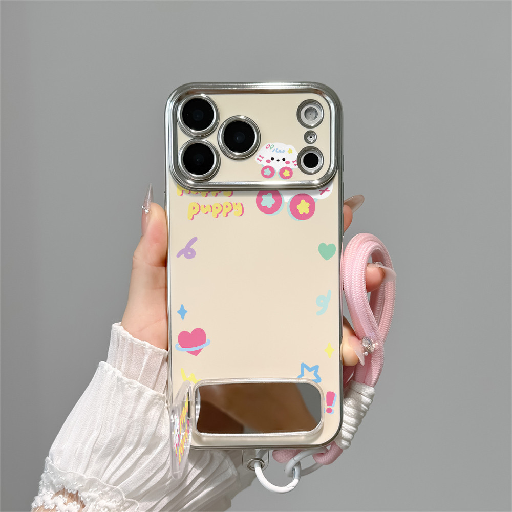 Baby-Tương thích Vỏ điện thoại Apple iPhone 17PROMAX 16PRO 15PROMAX/I4PRO 13PROMAX 12 11 -GQY6DSC38
