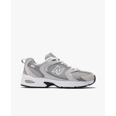 NEW BALANCE - Giày sneakers unisex cổ thấp 530_MR530CK-GRE