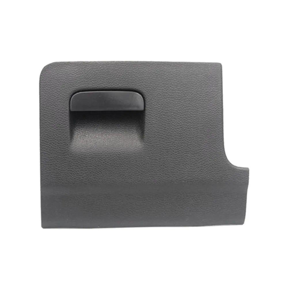 LHD Driver Bên Đen Hộp Bảo Quản Hộp Găng Tay Ngăn Kéo Hộp Rác Cho EOS Golf Jetta Scirocco 1K1857919D