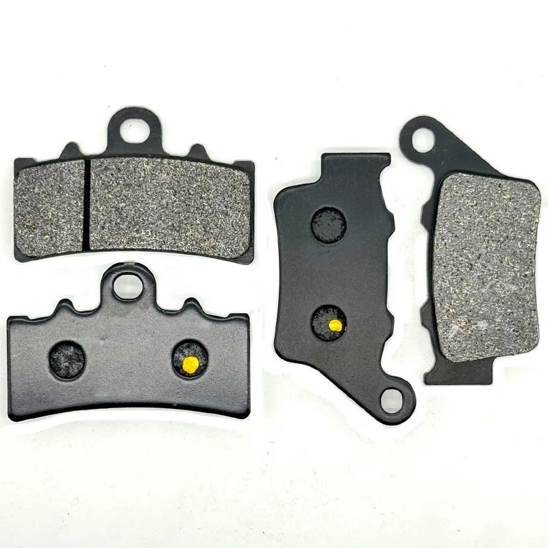 Xe Máy Phía Trước Phía Sau Má Phanh Cho KTM Duke125 2011-2024 Duke200 12-21 Duke250 2014-24 Duke390 