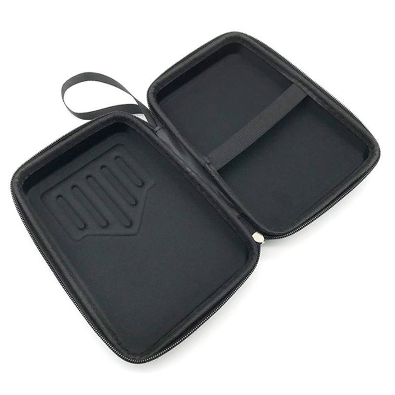 GKY 17-Tone Kalimba Thumb Thiêned Kalimba Hộp đựng nhạc cụ Kalimba GKY