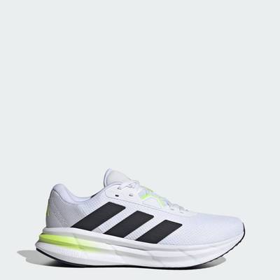 adidas Chạy Giày Chạy Bộ Galaxy 7 Nam trắng JP6600