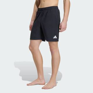 [Duy nhất 8.8 - VOUCHER 30%]adidas Bơi lội & Phong cách sống QUẦN SHORT BƠI 8 INCH Nam Đen KG1663