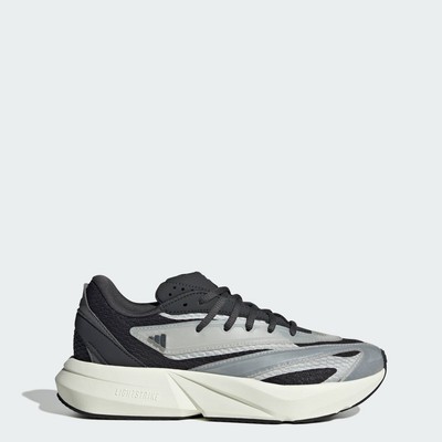 adidas Phong cách sống Giày Lightblaze Nữ Đen JS4255