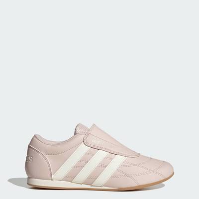 adidas Phong cách sống Giày Tekwen Nữ Hồng JR6480
