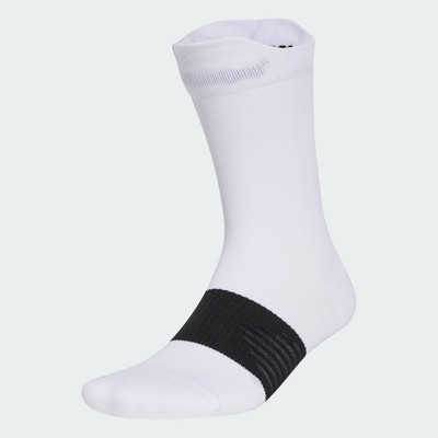 adidas Chạy Tất Runxgraphic 1 Đôi Unisex trắng JC6456