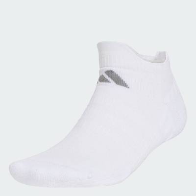 adidas Quần vợt BỘ 1 ĐÔI TẤT TENNIS CỔ THẤP LÓT ĐỆM Unisex trắng IA7541