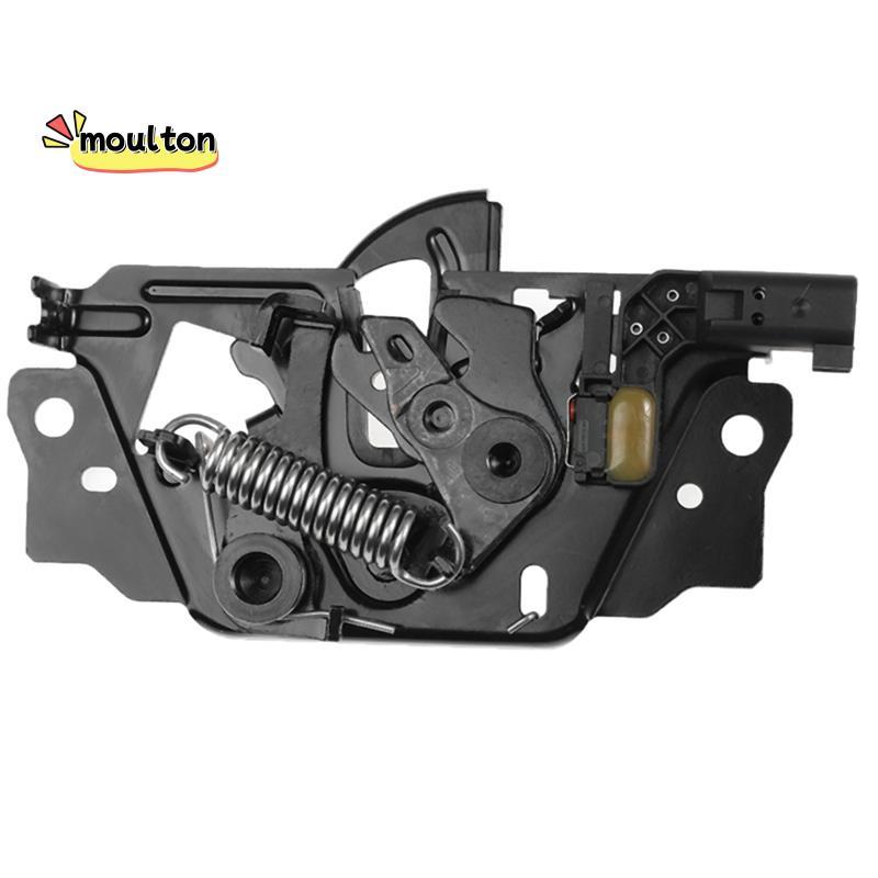 Khóa Bonnet Mặt Trước Cho Focus MK3 Transit Focus MK3 2011-2016 CV6Z-16700-B BM5A-16700-