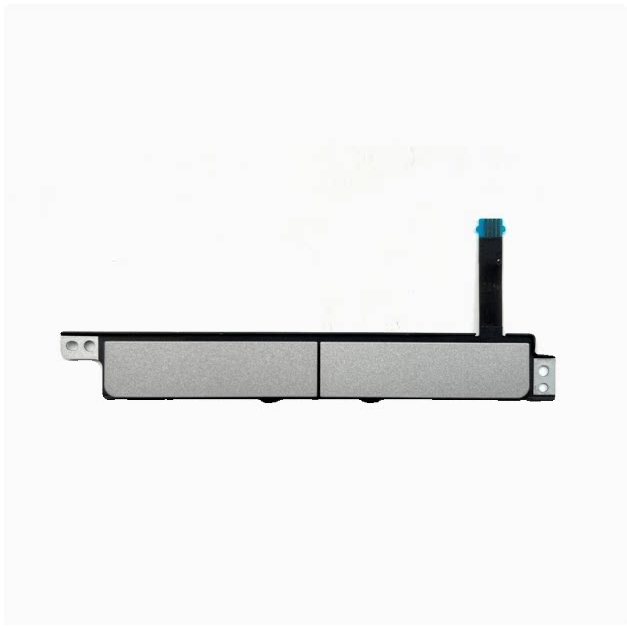 Thích hợp cho DELL Latitude 5410 5411 Nút chuột trái phải FDZ41 0XJ53Y