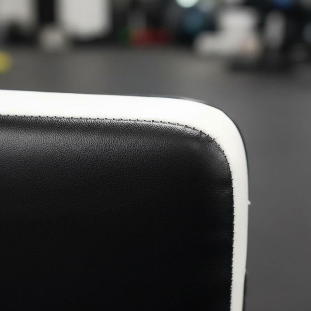 Taekwondo Kick Pad Dày Đệm Cong Kick Pad Muay Thái Pad Dây Đeo Tay Combat Gear Hạng Nặng