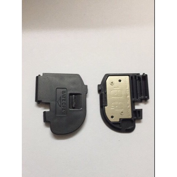 Vỏ pin Canon 40D 50D Vỏ ngăn pin Vỏ bọc thân máy ảnh SLR Vỏ pin hoàn toàn mới Hàng có sẵn