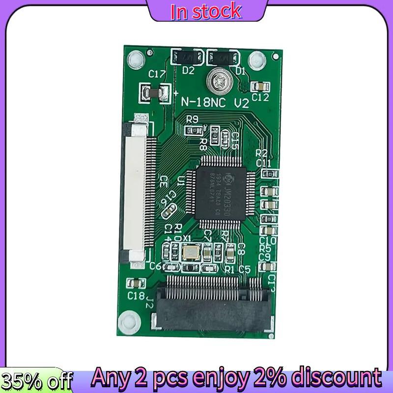 Còn hàng-2242 M.2 NGFF SSD sang ZIF (CE) Bộ chuyển đổi M.2 NGFF SSD sang ZIF CE Bộ chuyển đổi Hỗ trợ