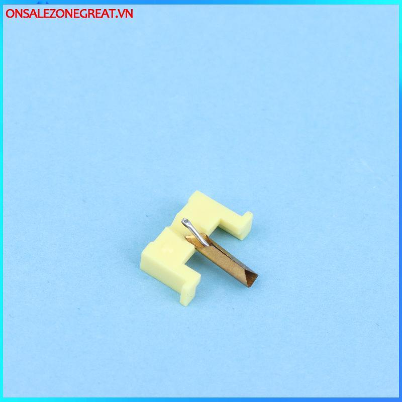 Ons Cho M70B N70B N72B M70EJ M110E ME910EJ Kim Cương Thay Thế Stylus Kim LP Vinyl Ghi Phụ Kiện Tại