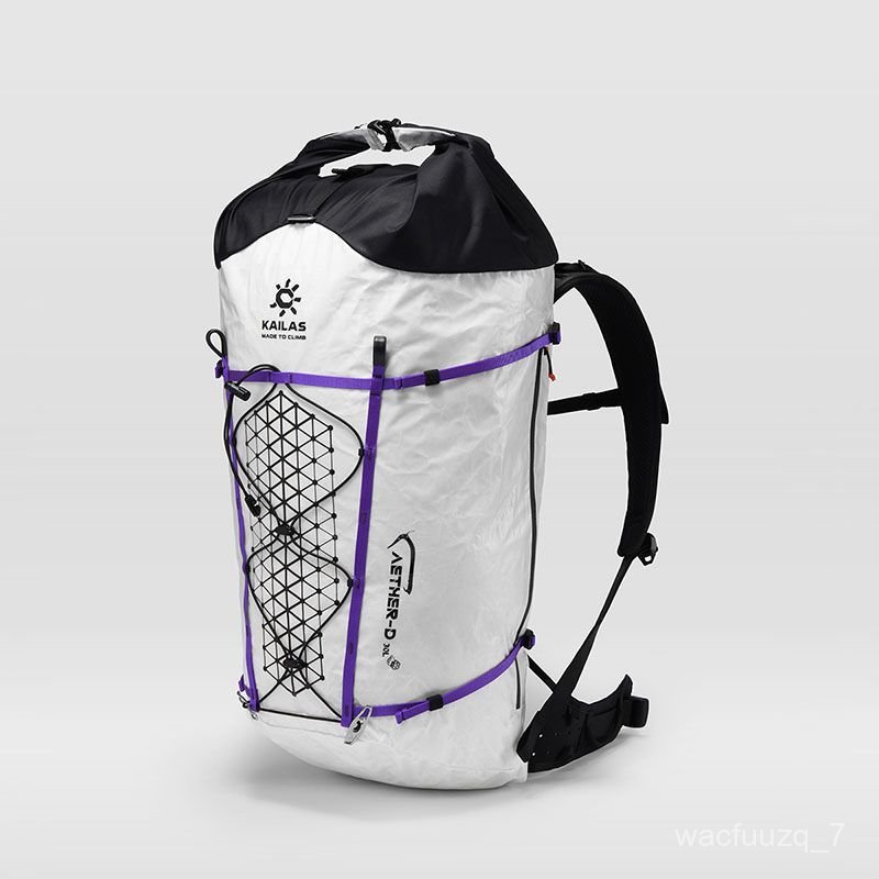 Balo leo núi kỹ thuật Kailas AETHER / D Thiên Cung 30L chuyên nghiệp bền đẹp