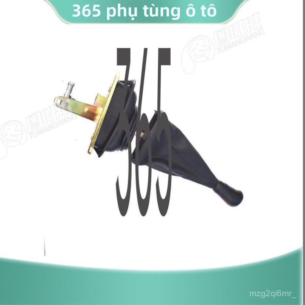 Cần số tổng thành cơ cấu điều khiển hộp số xe ô tô Beijing MPX MPX E chính hãng chất lượng cao giao 