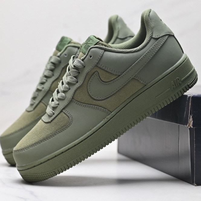 Air Force 1-07 Air Force No. 1 giày thể thao thông thường phù hợp