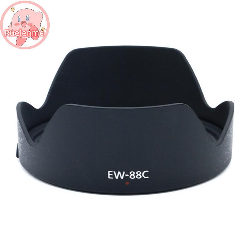 Ruelen EW-88C Lens Hood Cho EF 24-70mm f / 2.8L II USM VN