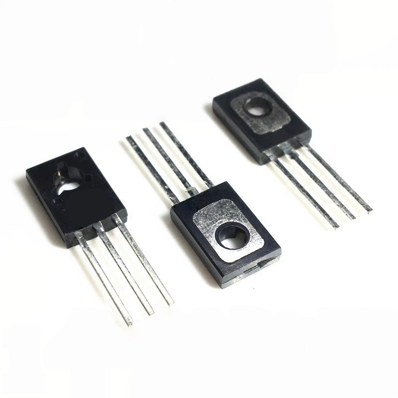D882 2SD882 2SD882P NPN Baode In-Line TO-126