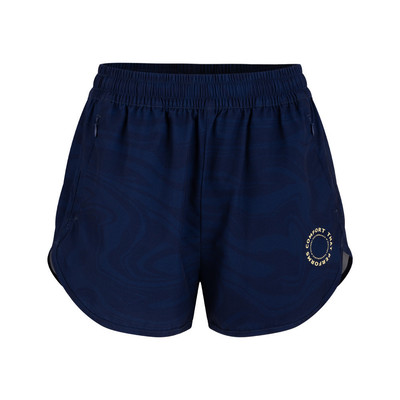 Quần Đùi Thể Thao Nữ Skechers Performance Dynamic Walking Collection Shorts-SP125W172-NV04 Online Sale
