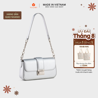 Túi đeo chéo nữ YUUMY YN316 Bagsmart