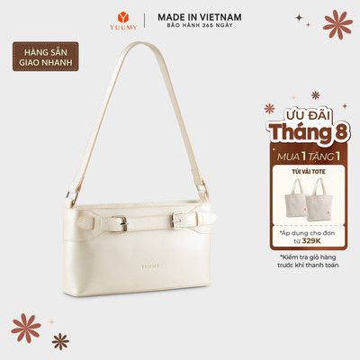 Túi đeo vai nữ YUUMY YN333