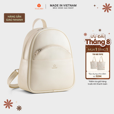 Balo nữ YUUMY YBA119
