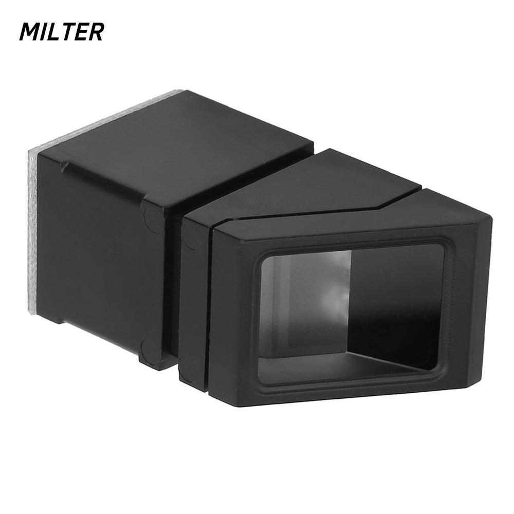 Mô-đun vân tay quang học MILTER, R307 1000 Dung lượng lưu trữ Đầu đọc vân tay quang học, Công nghệ c
