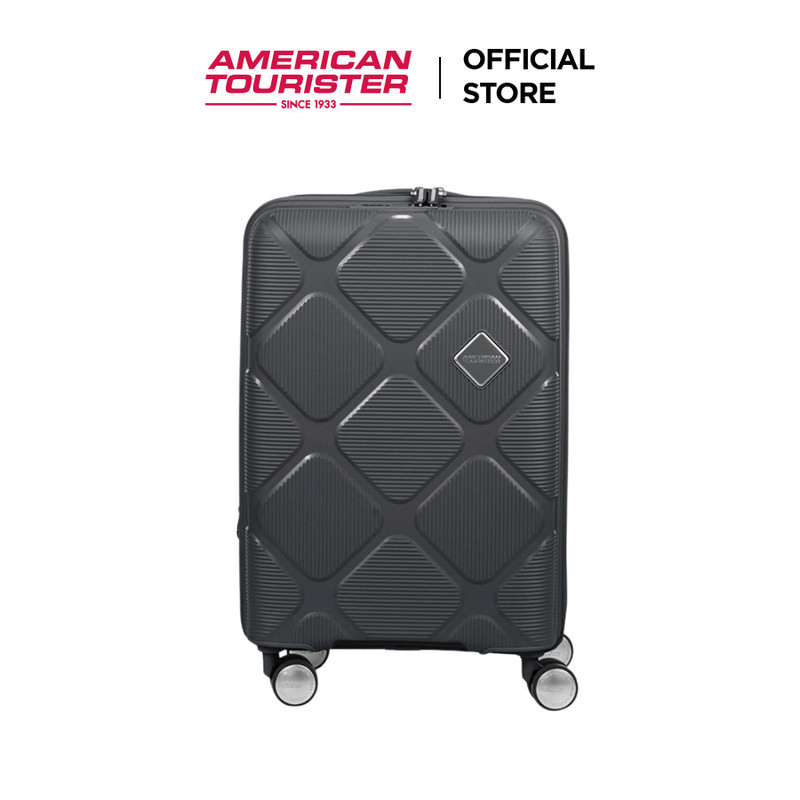Vali kéo American Tourister Instagon Spinner EXP TSA