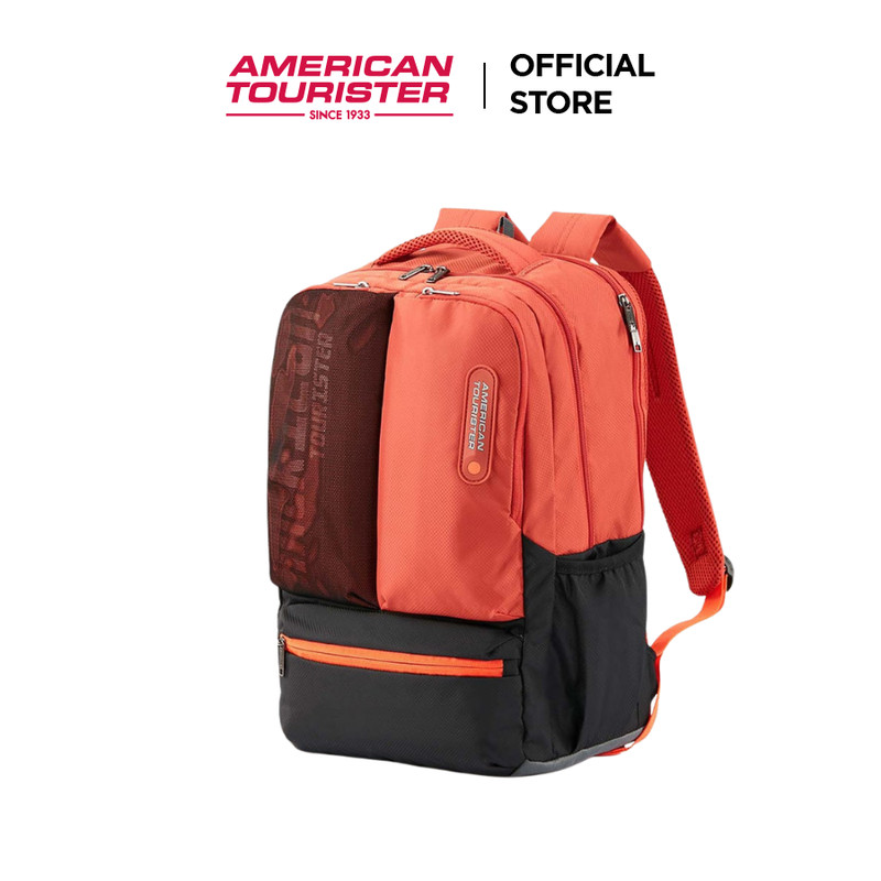 Balo American Tourister Hall BTS Backpack