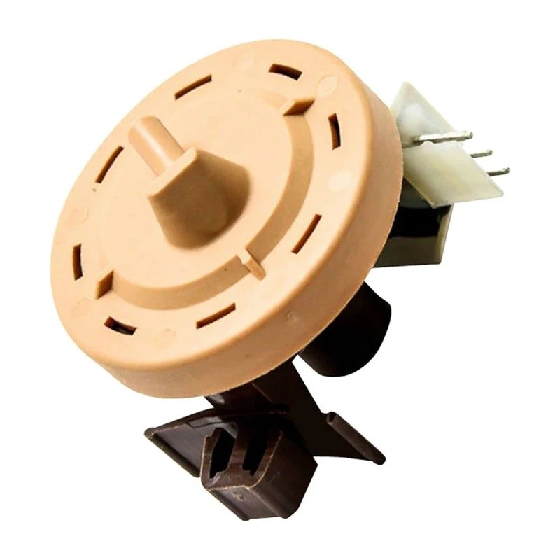 1 Cái Cho Samsung Trống Máy Giặt Cảm Biến Mực Nước Công Tắc Áp Suất DC96-01703A DC96-01703B DC96-017