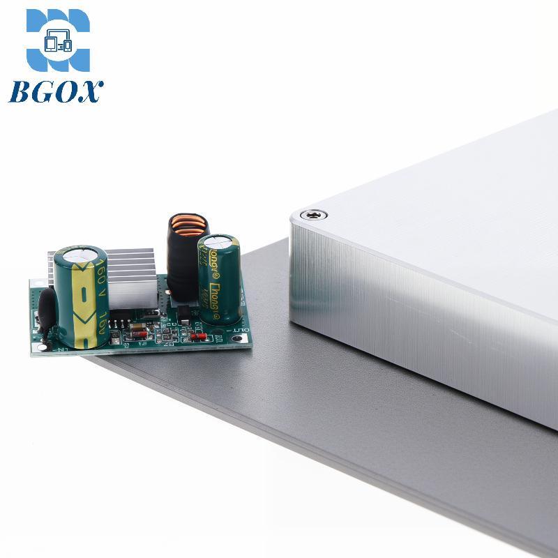 [BGOX] Mô-đun bước xuống DC 9V 12V 24V 36V 48V 72V 84V 120V sang 5V 12V 3A Bộ chuyển đổi nguồn cho ứ